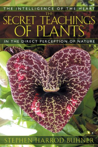 The Secret Teachings of Plants: The Intelligence of the Heart in the Direct Perception of Nature von Simon & Schuster