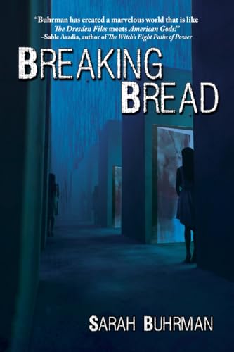 Breaking Bread (Runespell, Band 5) von Black Rose Writing