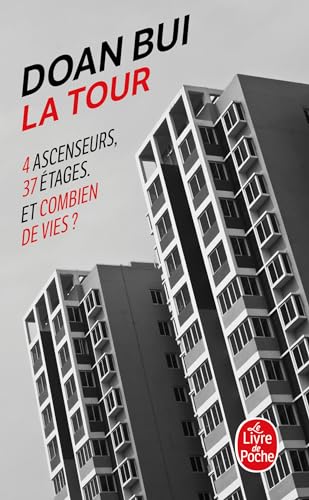 La Tour: Ou un chien à Chinatown von Librairie Generale Française