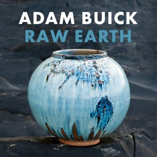 Raw Earth von Bird Eye Books