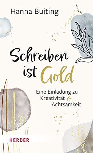 Schreiben ist Gold: Eine Einladung zu Kreativität und Achtsamkeit