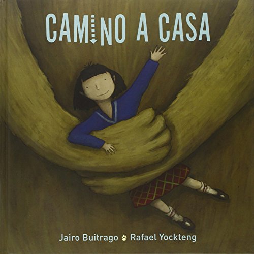 CAMINO A CASA (Los Especiales de A la Orilla del Viento)