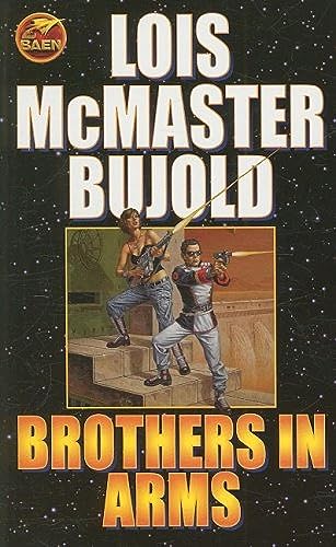 Brothers in Arms (Vorkosigan Adventure)