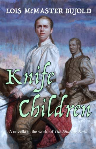 Knife Children von Independently published