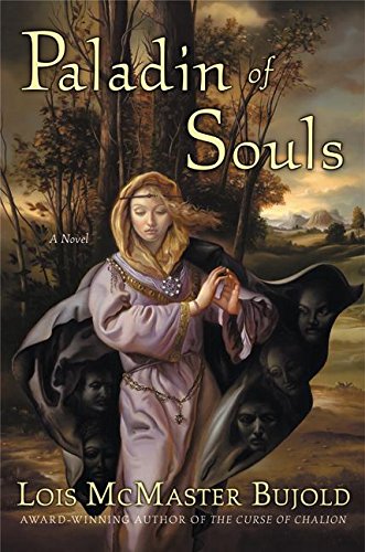 Paladin of Souls: A Hugo Award Winner