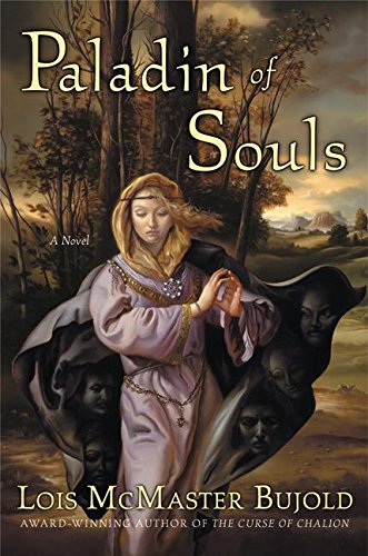 Paladin of Souls: A Novel von Harper Voyager