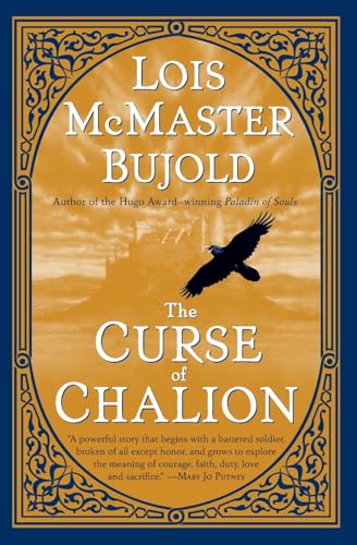 The Curse of Chalion (Chalion series, 1)