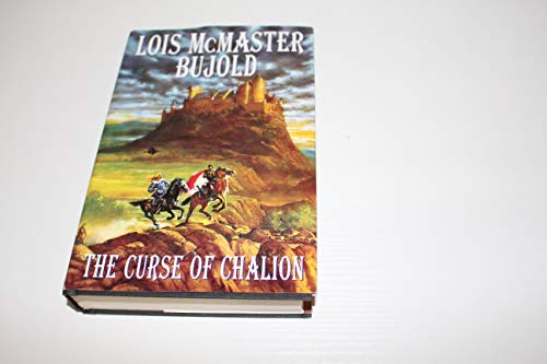 The Curse of Chalion von Harper Voyager