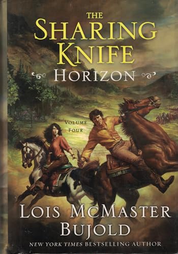 The Sharing Knife, Volume Four: Horizon (The Sharing Knife, 4, Band 4) von Harper Voyager