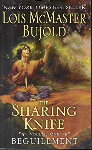 The Sharing Knife Volume One: Beguilement (The Sharing Knife series, 1, Band 1)
