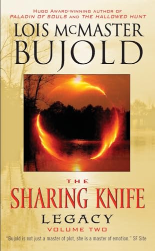 The Sharing Knife Volume Two: Legacy (The Sharing Knife series, 2, Band 2)