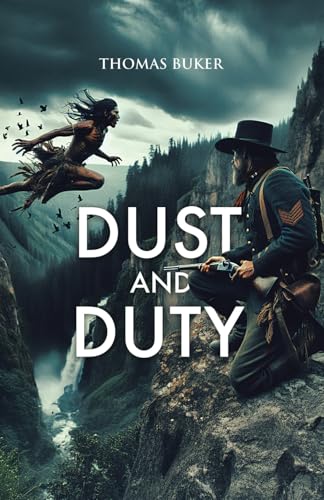 Dust and Duty von Tellwell Talent