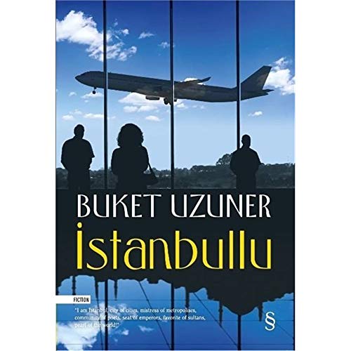 İstanbullu: "I am İstanbul, city of cities, mistress of metropolises, community of poets, seat of emperors, favorite of sultans, pearl of the world!"