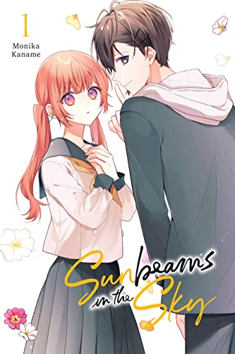 Sunbeams in the Sky, Vol. 1 (SUNBEAMS IN SKY GN) von Yen Press