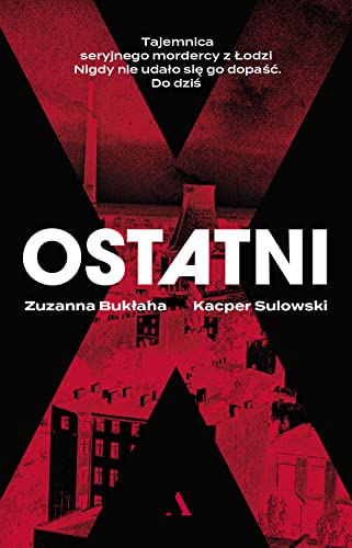 Ostatni von Agora