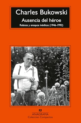 Ausencia del héroe (Compactos)