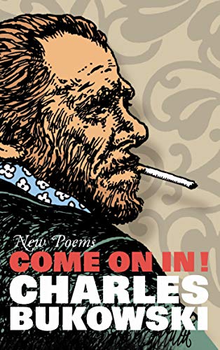 Come On In!: New Poems von Canongate Books