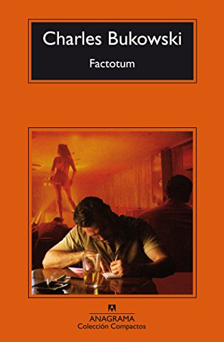 Factotum (Compactos, Band 2)