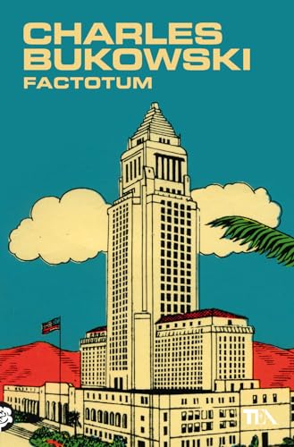 Factotum (Narrativa best seller)