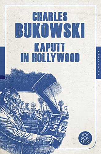 Kaputt in Hollywood: Stories