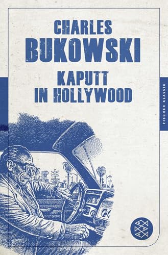 Kaputt in Hollywood: Stories
