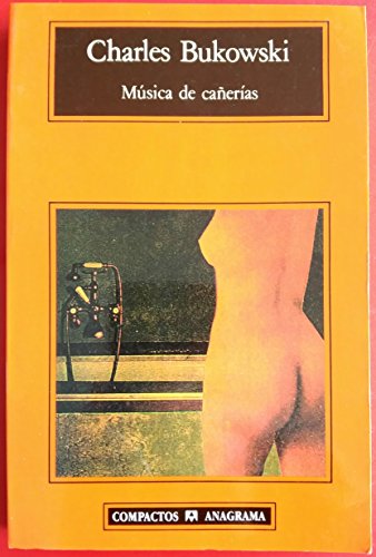 Música de cañerías (Compactos, Band 141) von ANAGRAMA