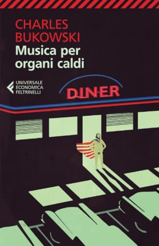 Musica per organi caldi (Universale economica, Band 8054)