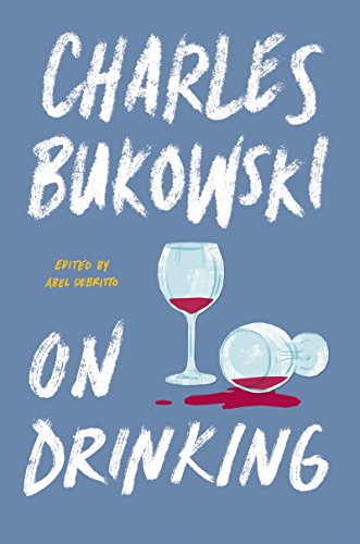 On Drinking von Ecco