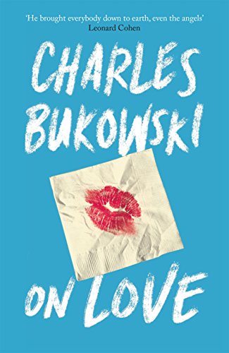 On Love von Canongate Books