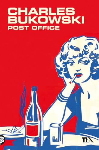 Post Office (Narrativa best seller) von TEA