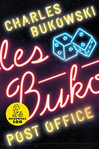Post Office: A Novel von Ecco