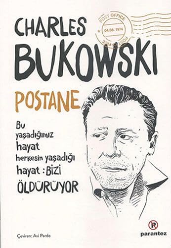 Postane Postane von Parantez Yayınları