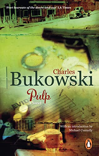 Pulp: A Novel Pulp: A Novel