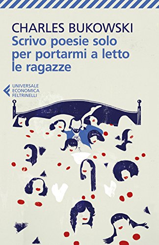 Scrivo poesie solo per portarmi a letto le ragazze (Universale economica, Band 8523) Scrivo poesie solo per portarmi a letto le ragazze (Universale economica, Band 8523)