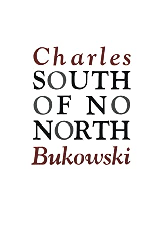 South of No North: Stories of the Buried Life von Gingko Press GmbH