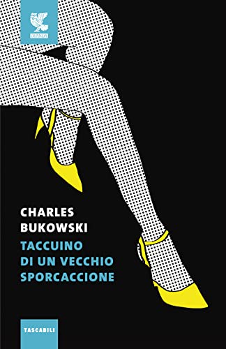 Taccuino di un vecchio sporcaccione (Tascabili Guanda. Narrativa) Taccuino di un vecchio sporcaccione (Tascabili Guanda. Narrativa)