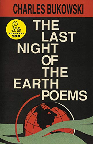 The Last Night of the Earth Poems von Gingko Press GmbH