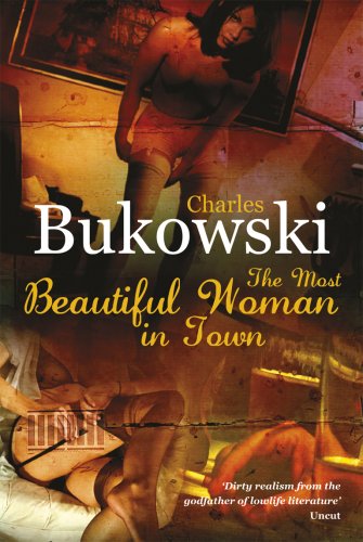 The Most Beautiful Woman in Town: And other Stories von Virgin Books