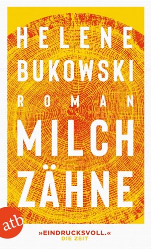 Milchzähne: Roman von Aufbau Tb