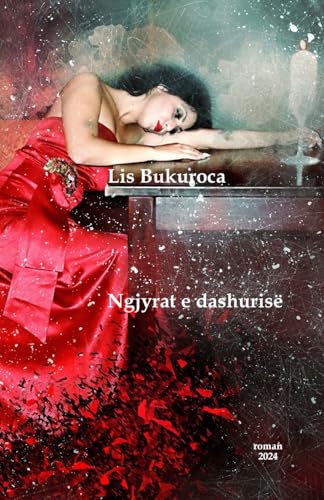 Ngjyrat e dashurisë