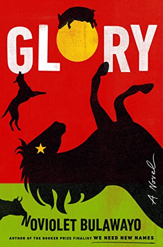 Glory: A Novel von PENGUIN USA