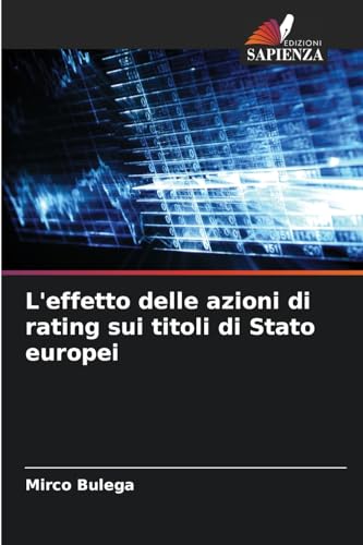 L'effetto delle azioni di rating sui titoli di Stato europei