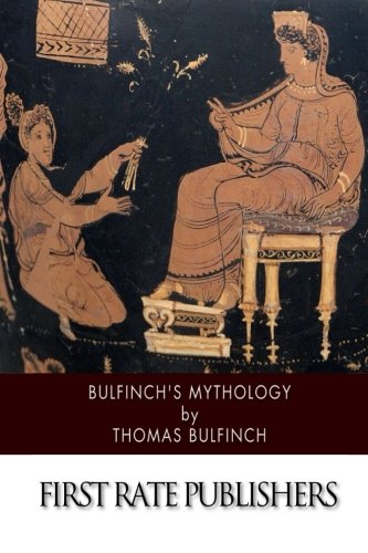 Bulfinch's Mythology