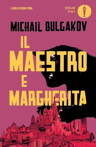 Il Maestro e Margherita (Oscar moderni. Cult) von Mondadori