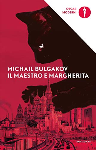 Il Maestro e Margherita (Oscar moderni) von Mondadori
