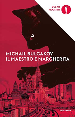 Il Maestro e Margherita (Oscar moderni)