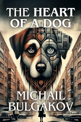 The Heart of a Dog von Independently published