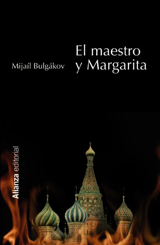 El maestro y Margarita (13/20) von Alianza