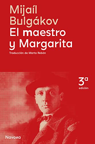 El maestro y Margarita (INELUDIBLES) von Navona