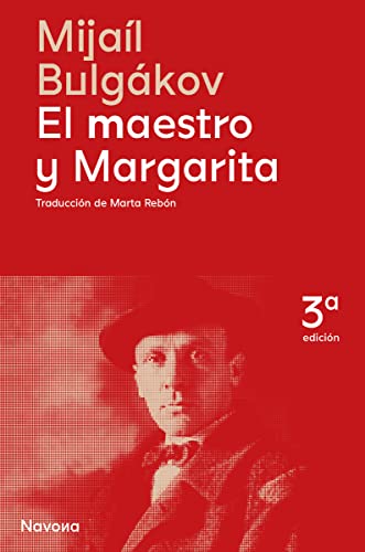 El maestro y Margarita (INELUDIBLES)